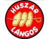 HUSZÁR LÁNGOS