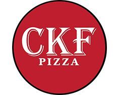 CKF PIZZA