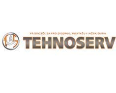 TEHNOSERV