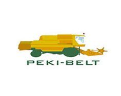 PEKI - BELT DOO