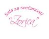 SALA ZA SVEČANOSTI "ZORICA"