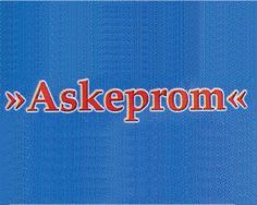 ASKEPROM