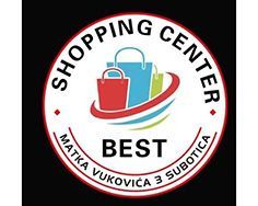 BEST SHOPPING CENTER 