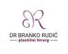 DR BRANKO RUDIĆ