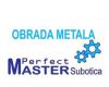 PERFECT MASTER