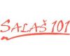 SALAŠ 101