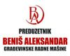 BENIŠ ALEKSANDAR