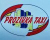 PROZIVKA TAXI