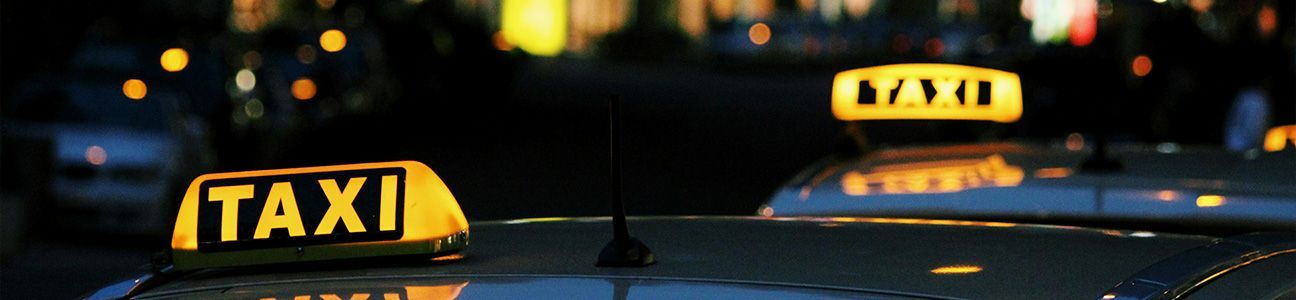 PROZIVKA TAXI