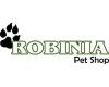 ROBINIA PET SHOP