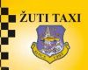ŽUTI TAXI