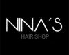 NINA'S HAIR SHOP