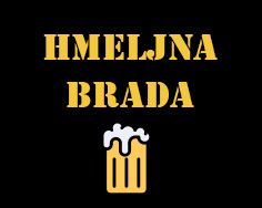 HMELJNA BRADA