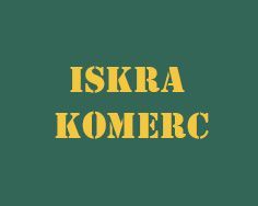 ISKRA KOMERC DOO