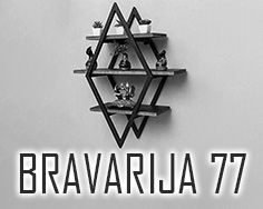 BRAVARIJA 77