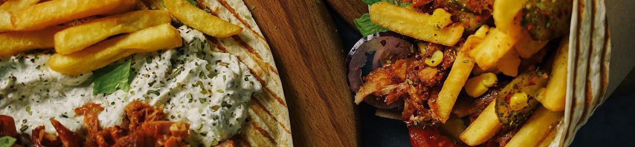 GYROS WAY