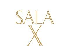 SALA X