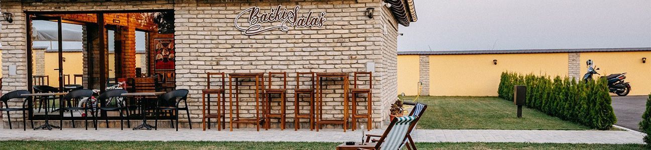 BAČKI SALAŠ