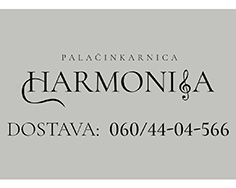 HARMONIJA