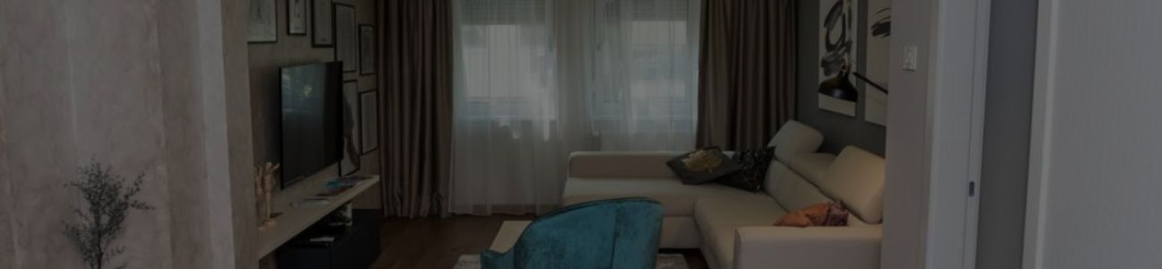 DONNER APARTMANI