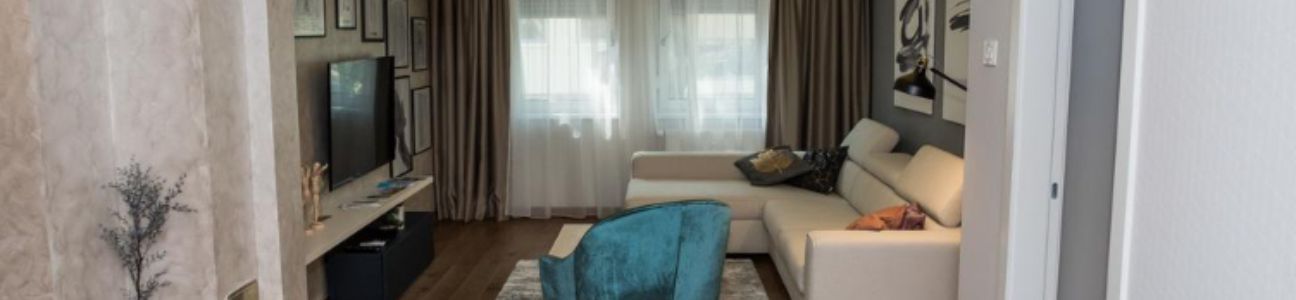 DONNER APARTMANI