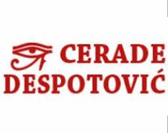 CERADE DESPOTOVIĆ