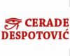CERADE DESPOTOVIĆ
