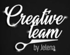 CREATIVE TEAM BY JELENA