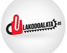 LAKO DO ALATA