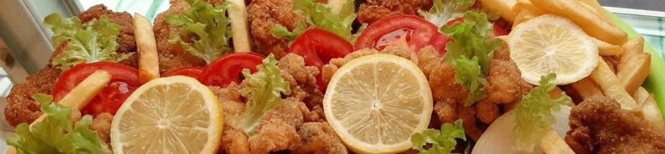 GOODFOOD SALE