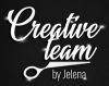 CREATIVE TEAM BY JELENA