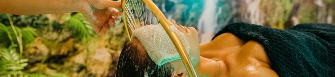 MANOO HEAD SPA