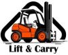 LIFT&CARRY