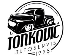 AUTOSERVIS TONKOVIĆ