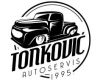 AUTOSERVIS TONKOVIĆ