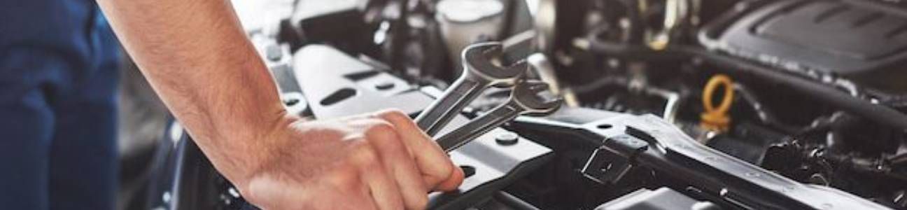 AUTOSERVIS TONKOVIĆ