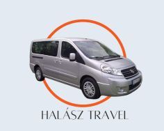 HALÁSZ TRAVEL