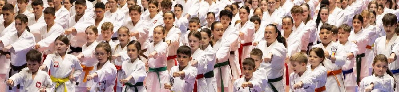 KARATE KLUB ENPI