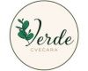 STUDIO VERDE - CVEĆARA
