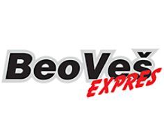 BEOVEŠ EXPRES