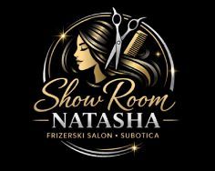 SHOW ROOM NATASHA
