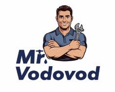 MR VODOVOD