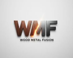 WOOD METAL FUSION