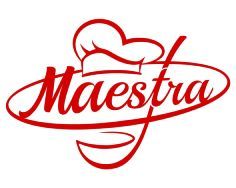 MAESTRA RIBARA I KUHINJA