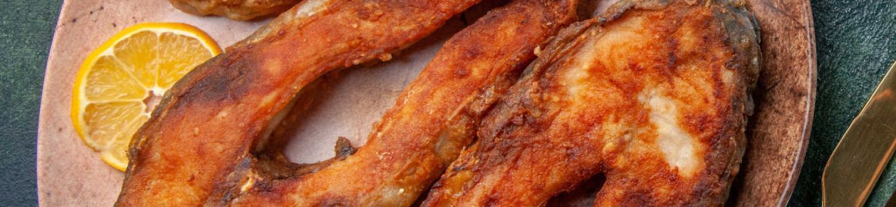 MAESTRA RIBARA I KUHINJA