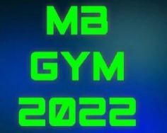 MB GYM