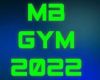 MB GYM