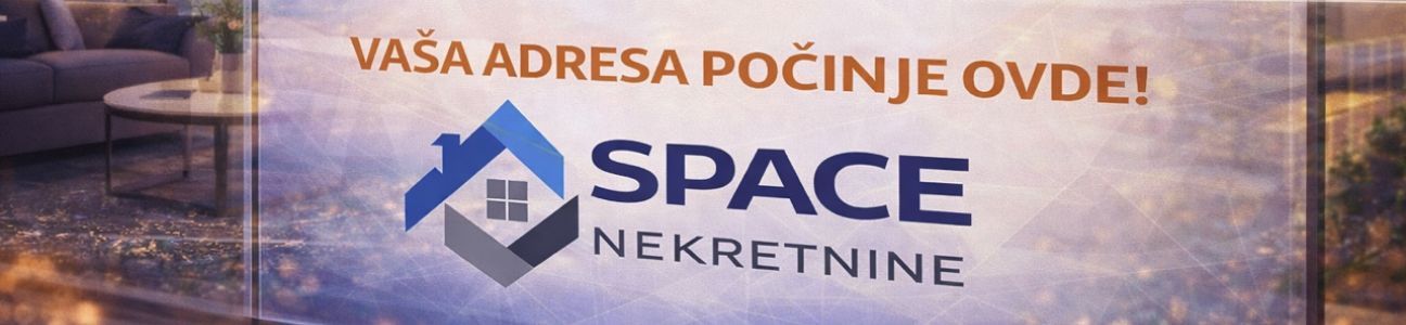 SPACE NEKRETNINE