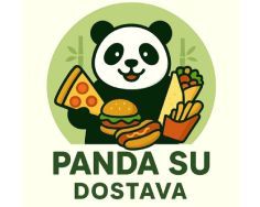 PANDA SU DOSTAVA