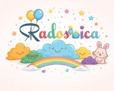 RADOSNICA DEČIJI  BUTIK